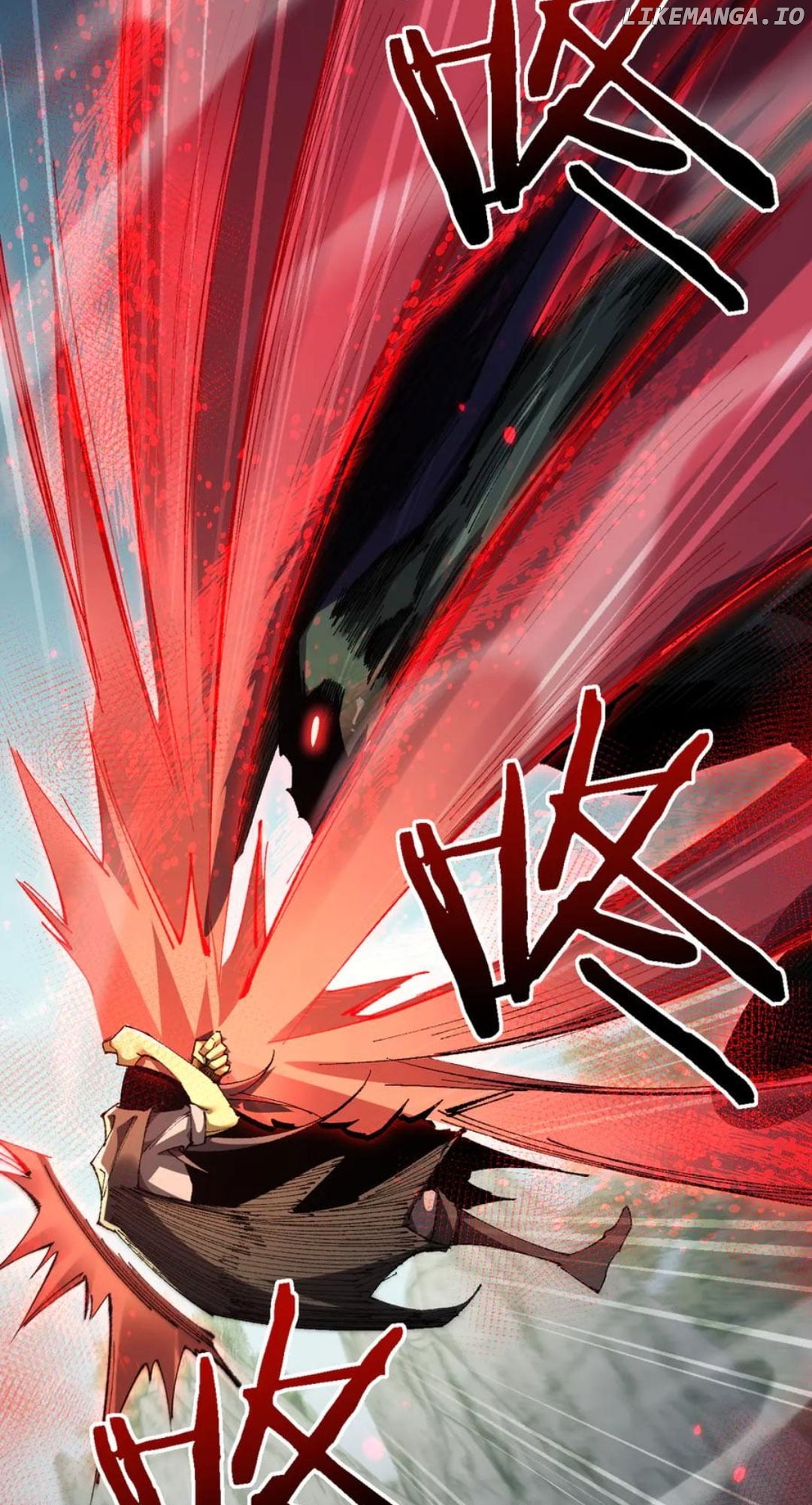 From Goblin to Goblin God Chapter 44 - page 5